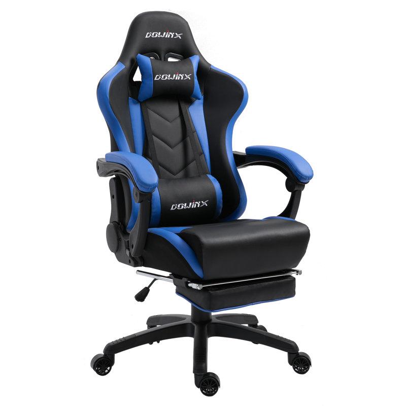 Dowinx PU Leather Gaming Chair & Reviews Wayfair